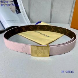 Picture of LV Belts _SKULVBelt35mm95-125cm8L655901